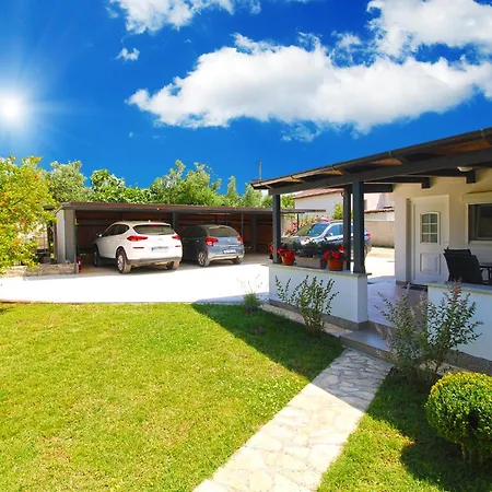 Дом отдыха House Ankica 1818