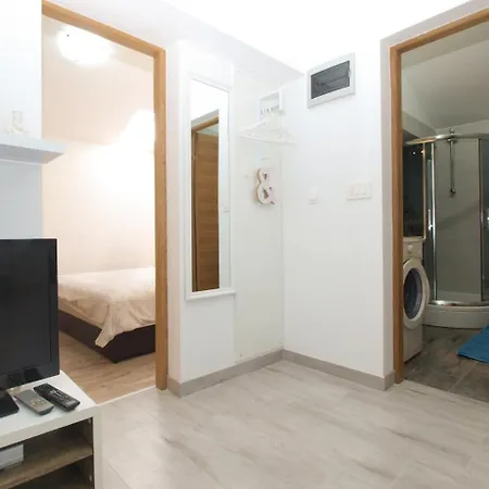 House Ankica 1818 Дом отдыха Пула