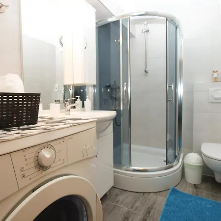 House Ankica 1818 * Pula