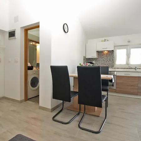 House Ankica 1818 Пула