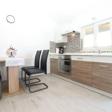 Дом отдыха House Ankica 1818 Пула