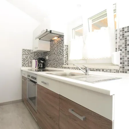 Дом отдыха House Ankica 1818