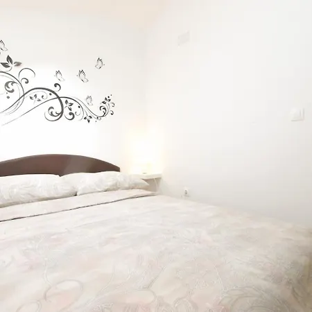 Дом отдыха House Ankica 1818 Пула