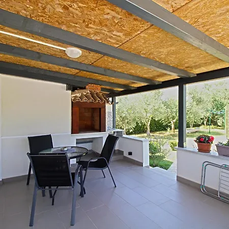 Holiday home House Ankica 1818 Pula