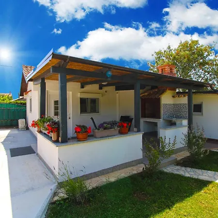 House Ankica 1818 Pula