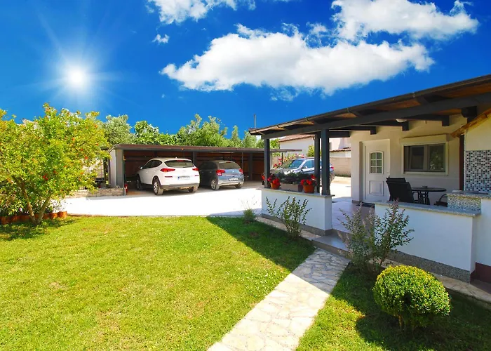 度假居 House Ankica 1818