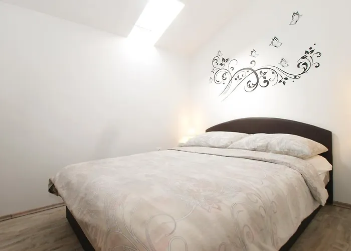 度假居 House Ankica 1818