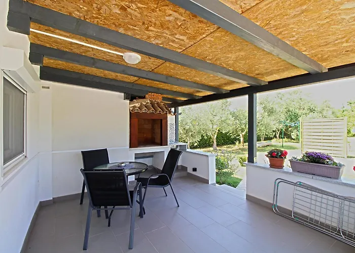 Holiday home House Ankica 1818 Pula