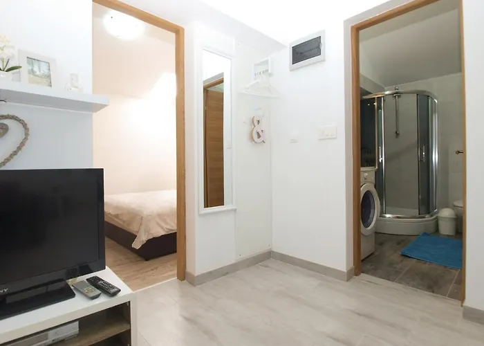 House Ankica 1818 Holiday home Pula