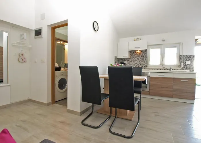 House Ankica 1818 Pula