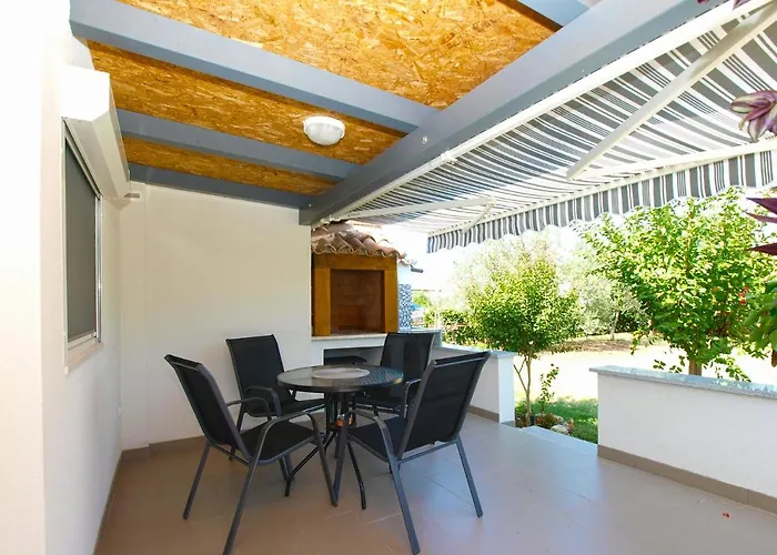 House Ankica 1818 Holiday home Pula